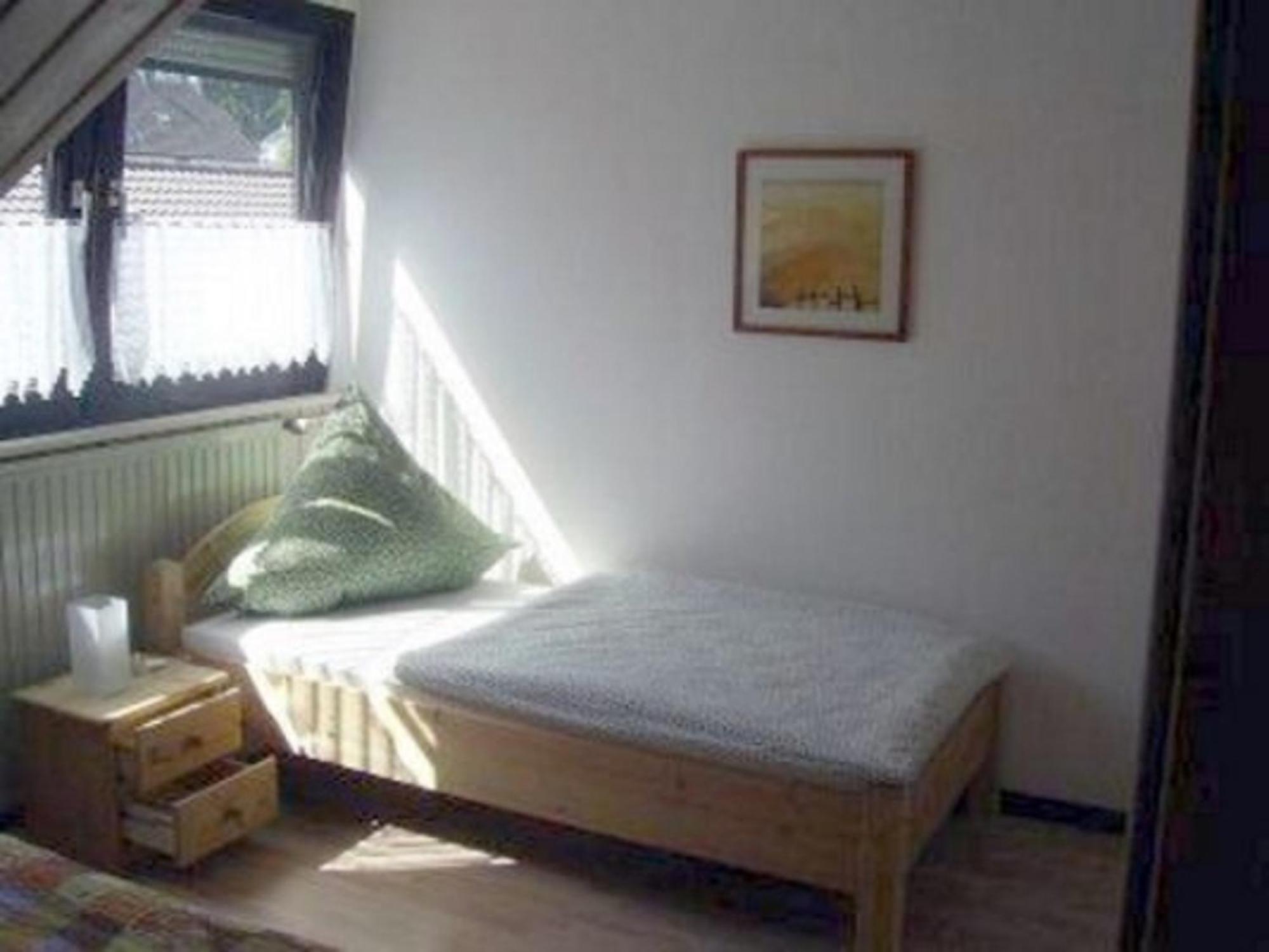 Eifelferienhaus Thome Lissendorf Zewnętrze zdjęcie