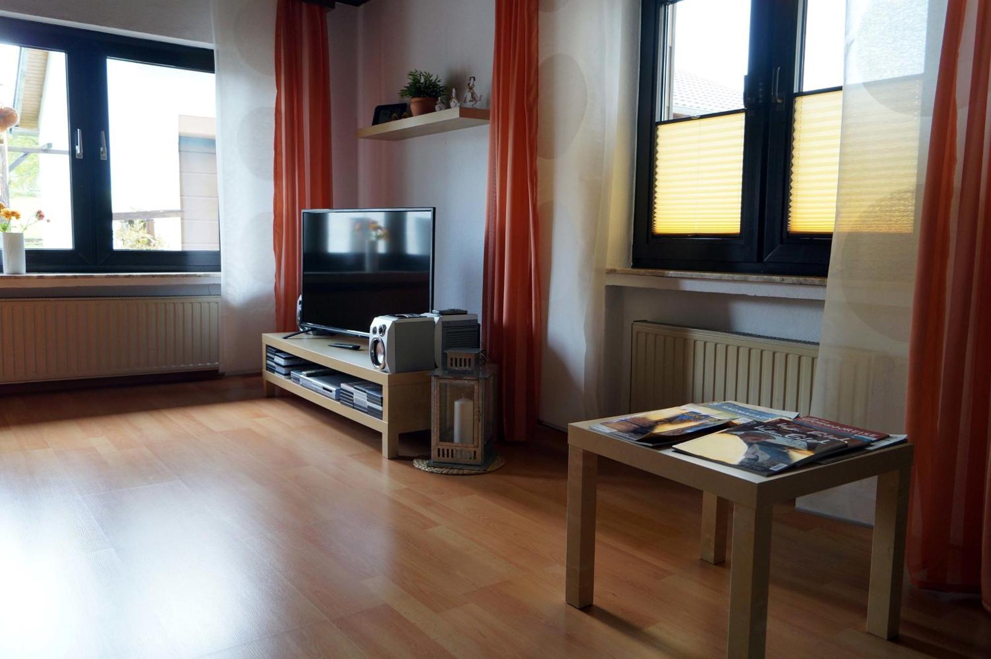 Eifelferienhaus Thome Lissendorf Zewnętrze zdjęcie